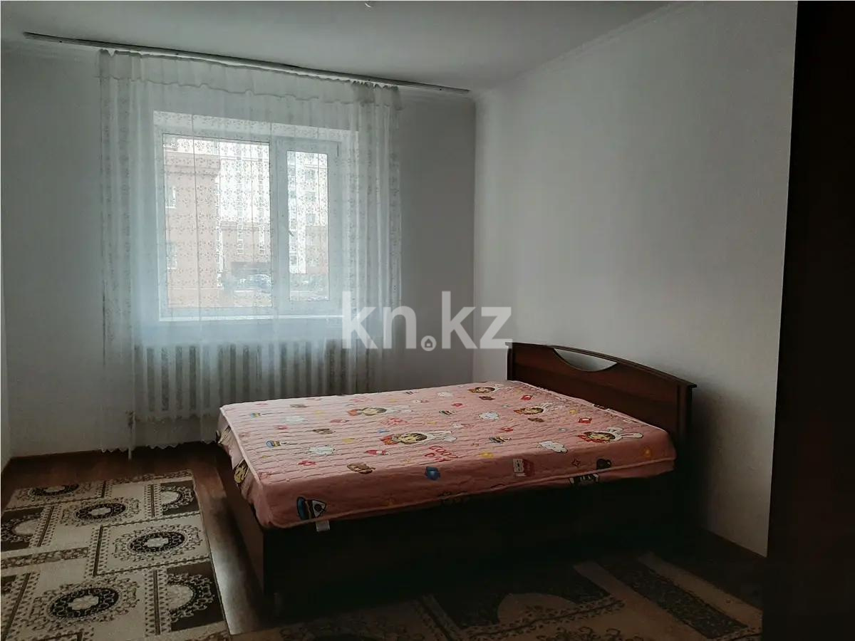 Продажа 2-комнатной квартиры, 61.7 м², ул. Мухамедханова, дом  28б - Продажа  двухкомнатных квартир в Астане без посредников с фото фото 1 из 6