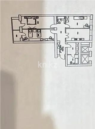 Продажа 3-комнатной квартиры, 103.75 м² - Продажа квартир в Астане без посредников - страница 41 фото 1 из 1