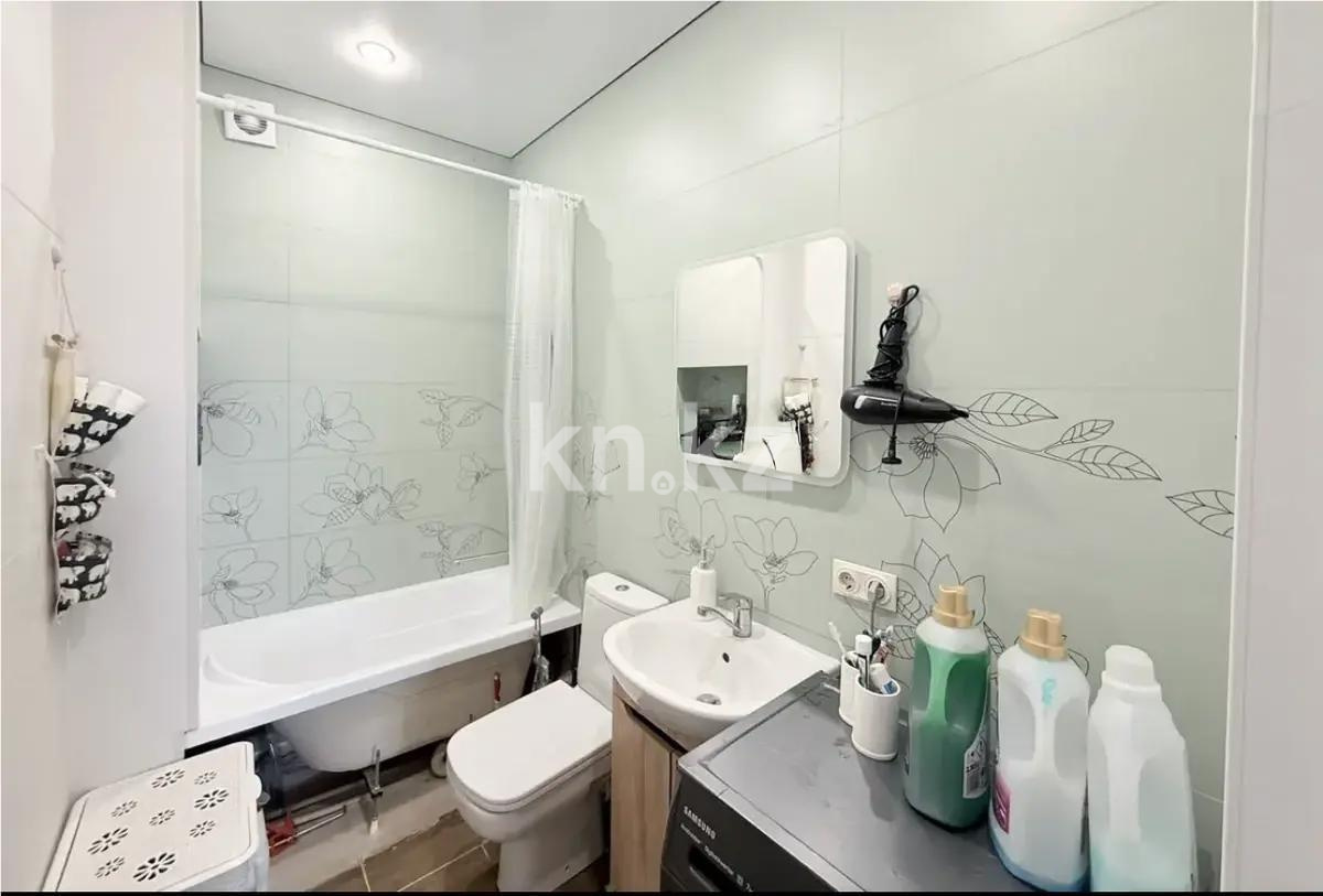 Продажа 3-комнатной квартиры, 69 м², ул. 24-я, дом  501/20 - Продажа квартир в Алматы фото 5 из 6