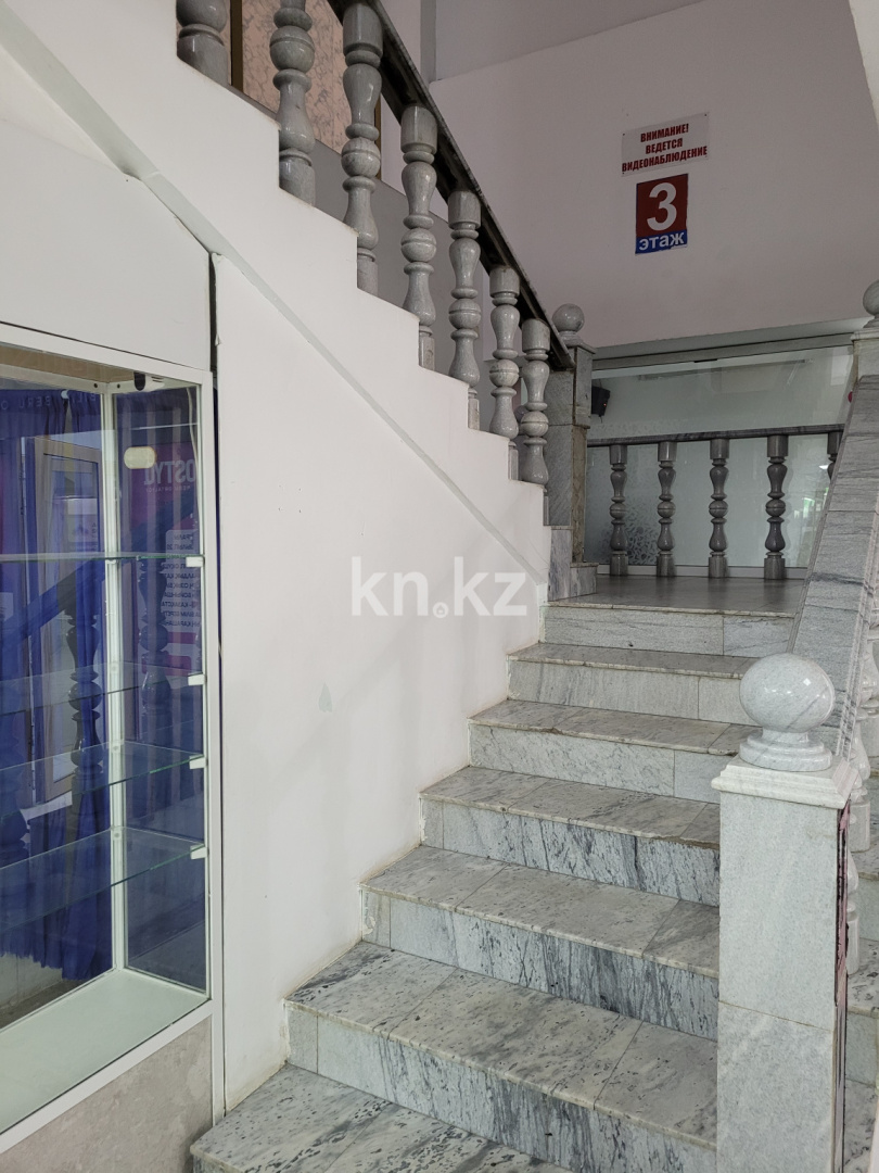 Продажа , 3700 м², мкр-н Степной-4 - Продажа зданий в Караганде фото 2 из 4