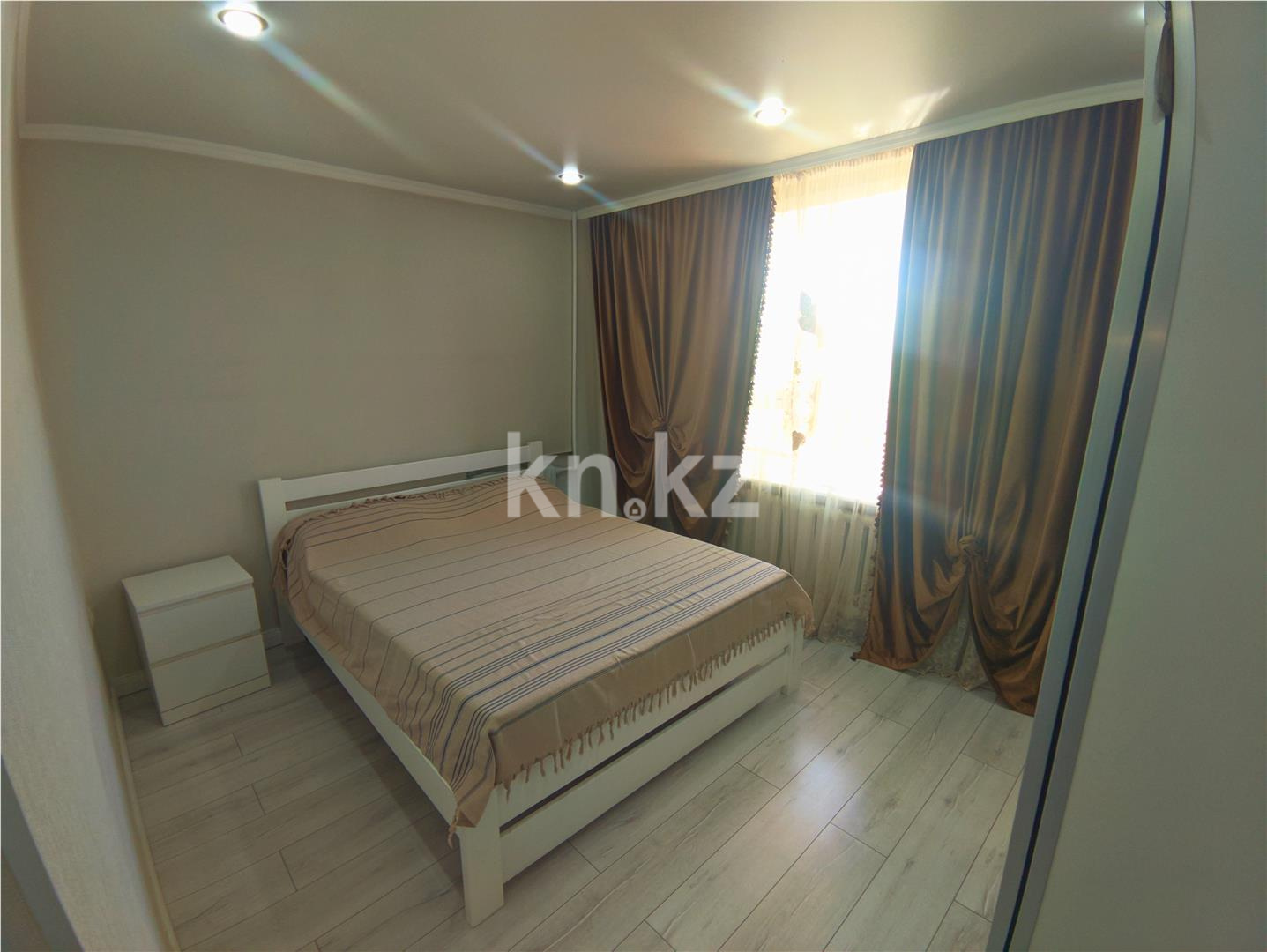 Продажа 3-комнатной квартиры, 60 м² - Продажа квартир в Караганде - страница 29 фото 1 из 10