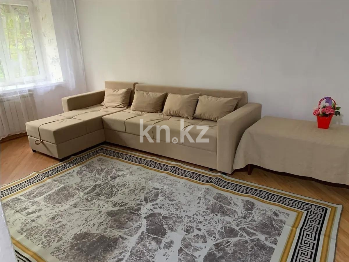 Продажа 3-комнатной квартиры, 64 м² в Алматы