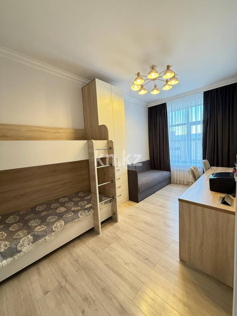 Продажа 3-комнатной квартиры, 80 м² - Продажа квартир в Казахстане - страница 24 фото 2 из 15