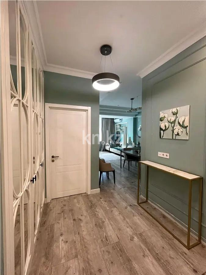 Продажа 2-комнатной квартиры, 69 м² в Алматы - фото 5