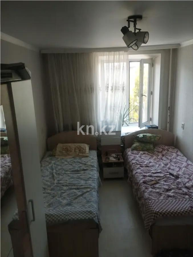 Продажа 2-комнатной квартиры, 45 м², пр. Н. Абдирова, дом  15 - Продажа  двухкомнатных квартир в Караганде без посредников с фото фото 2 из 5