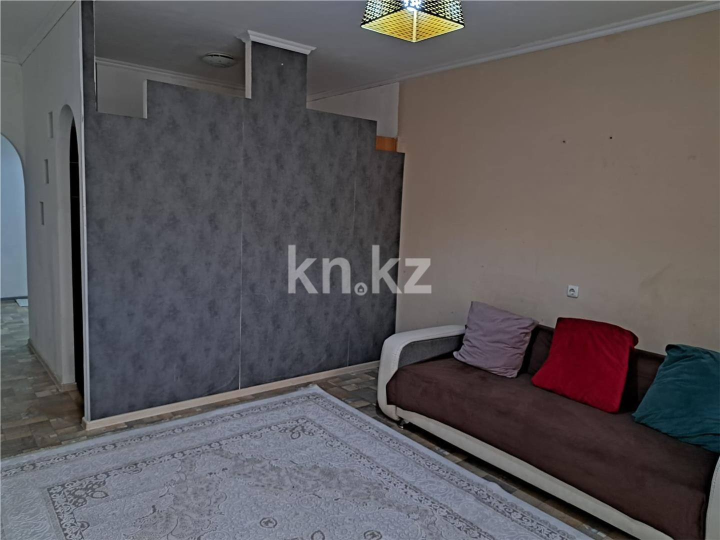 Продажа 2-комнатной квартиры, 76 м², ул. Кенесары в Астане - фото 2