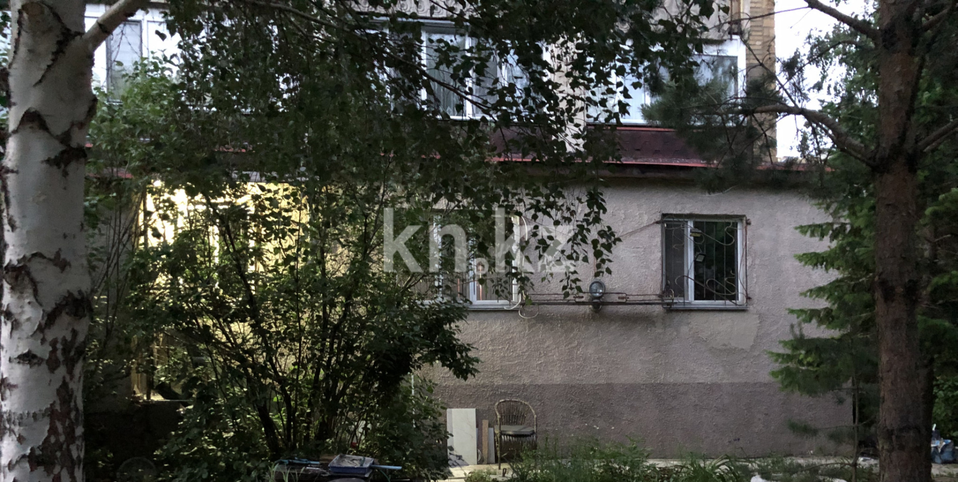 Продажа 3-комнатной квартиры, 85 м², ул. Аманжолова, дом  43 - Продажа квартир в Казахстане фото 1 из 39