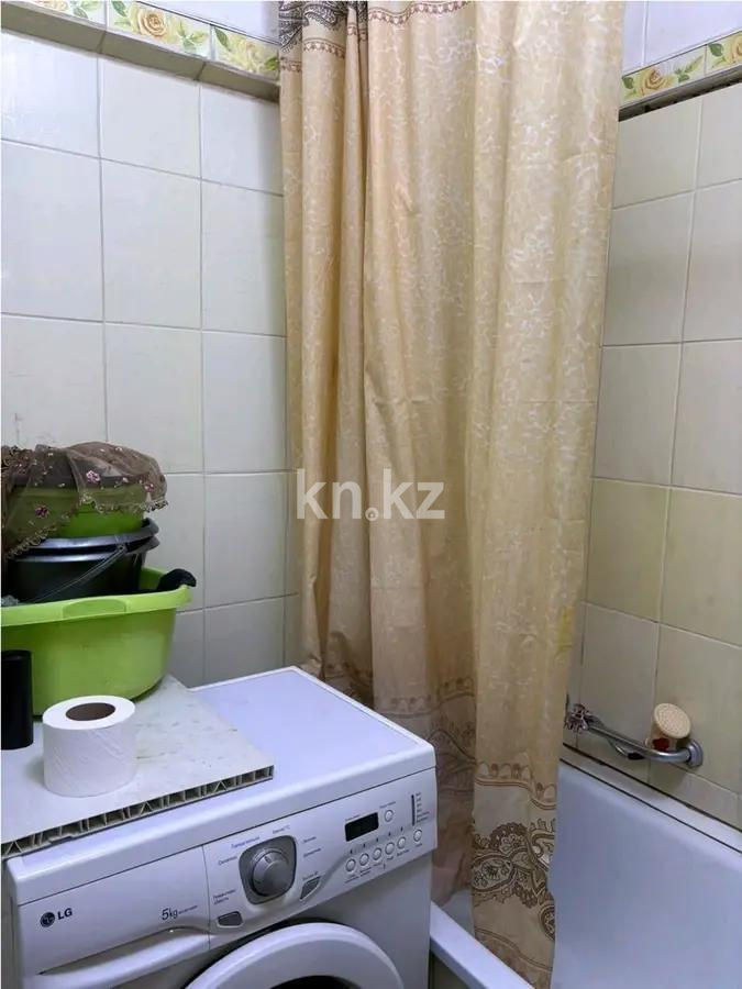 Продажа 1-комнатной квартиры, 17.5 м², мкр. Кокмайса, дом  8 в Алматы - фото 2