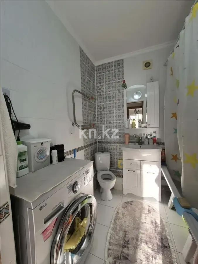Продажа 2-комнатной квартиры, 59 м² - Недвижимость в Казахстане - страница 4 фото 4 из 6