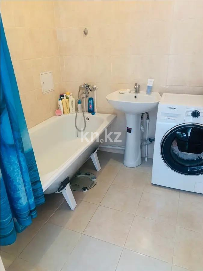 Продажа 2-комнатной квартиры, 66 м², мкр-н Жас Канат, дом  1/1 - Продажа  двухкомнатных квартир в Алматы фото 5 из 5