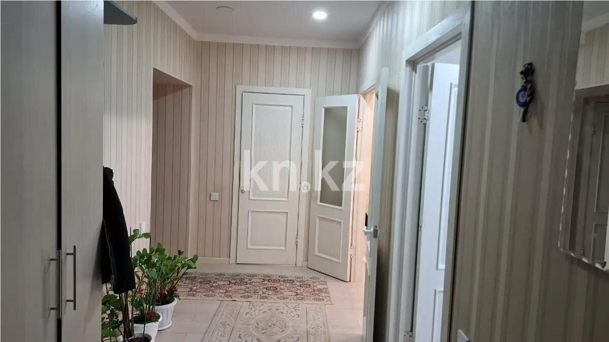 Продажа 2-комнатной квартиры, 67.5 м² в Астане - фото 7