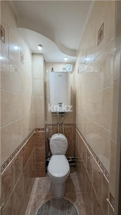 Продажа 3-комнатной квартиры, 69 м² в Караганде - фото 6