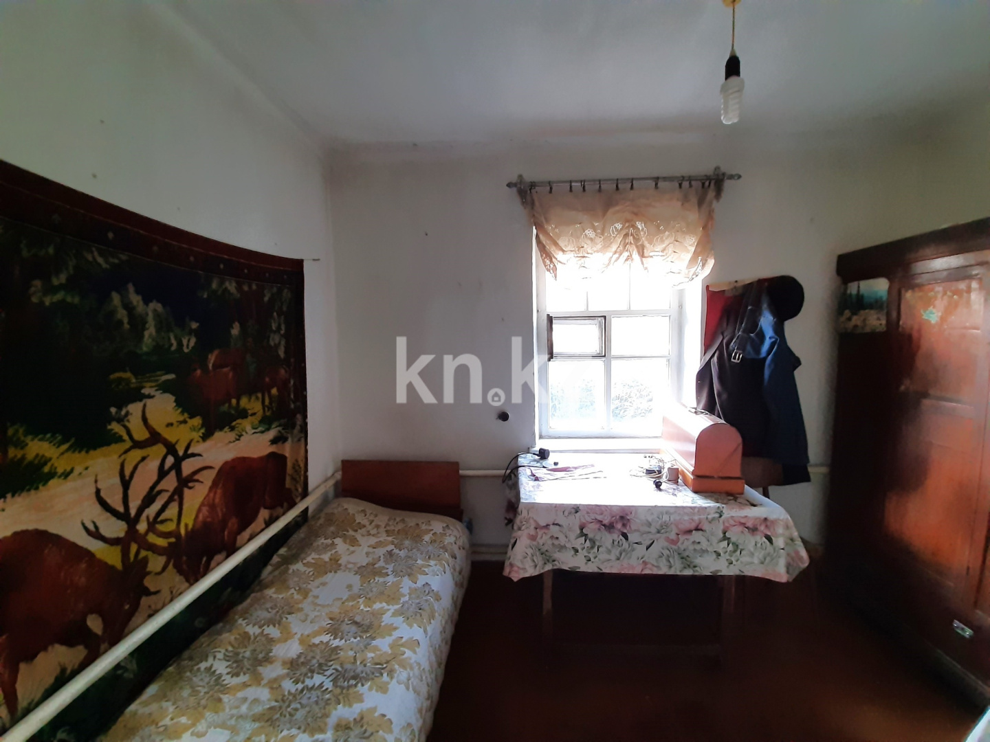 Продажа 4-комнатного дома, 61 м² - Недвижимость в Казахстане - страница 9 фото 6 из 7