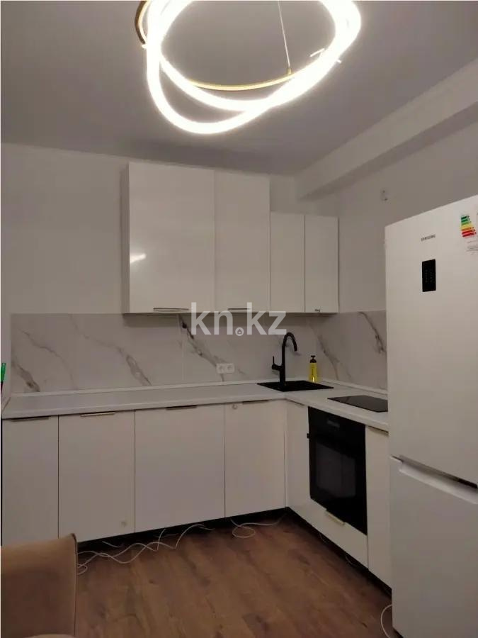 Продажа 2-комнатной квартиры, 40 м² - Продажа квартир в Алматы фото 3 из 4