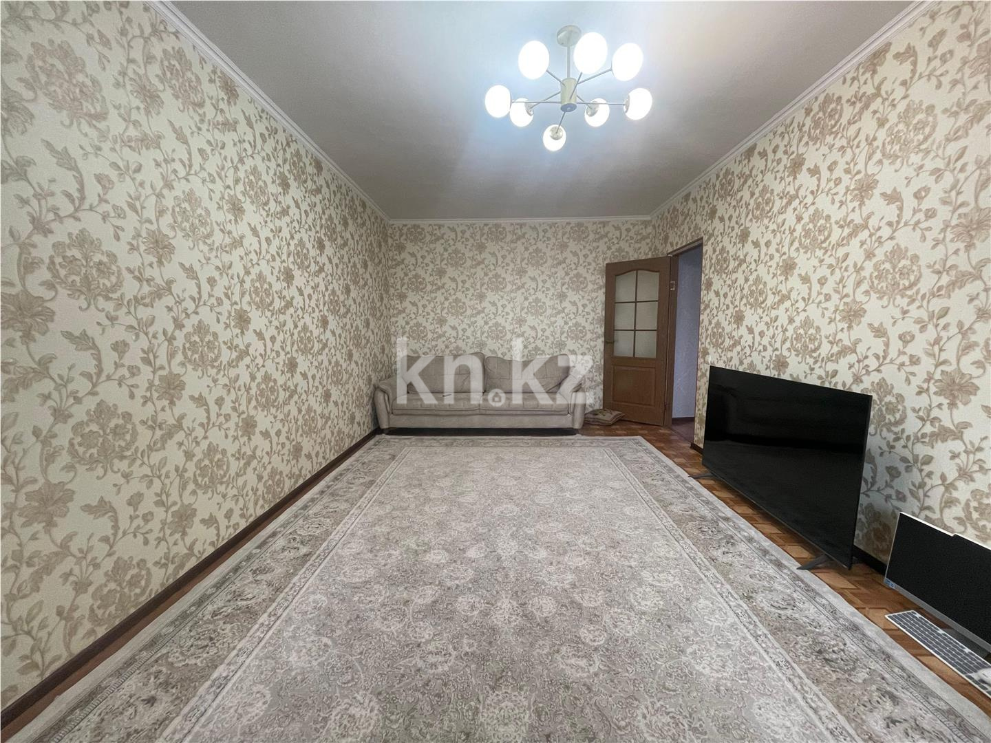 Продажа 3-комнатной квартиры, 81.3 м² в Астане - фото 2