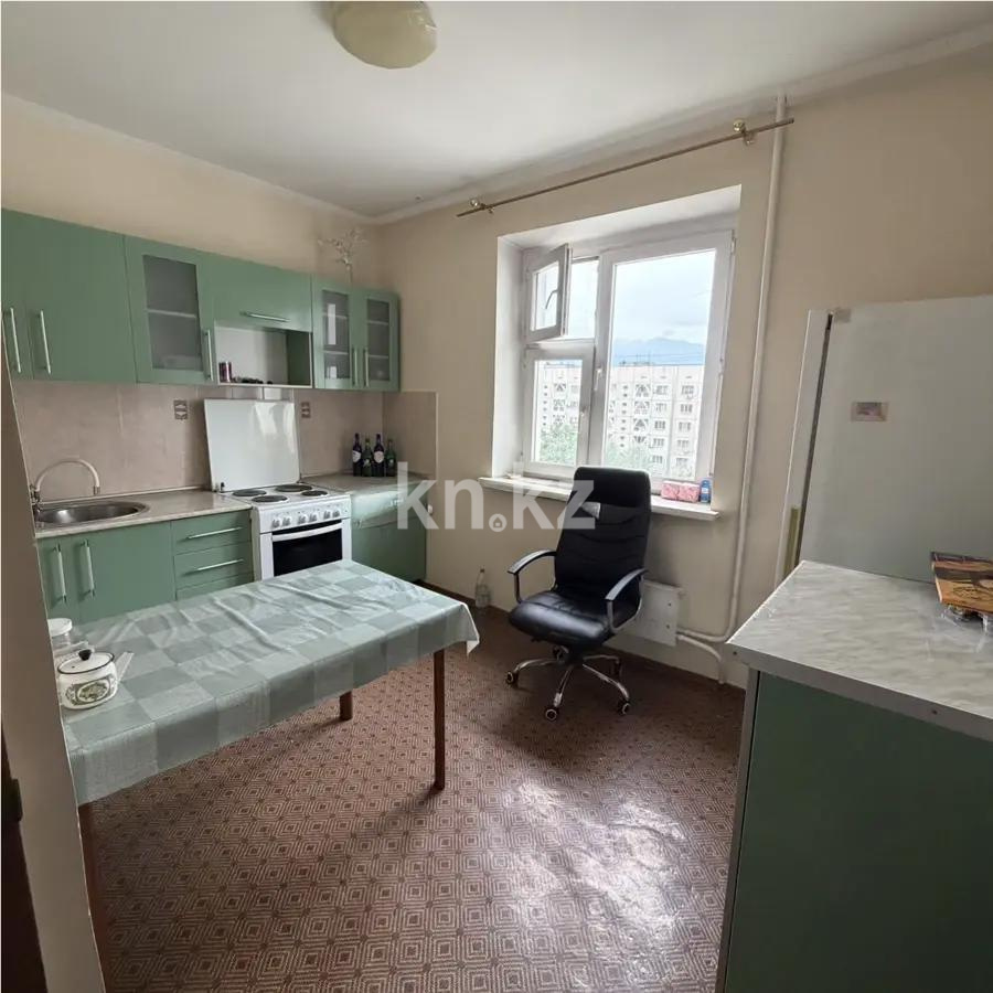 Продажа 2-комнатной квартиры, 54 м² в Алматы - фото 3