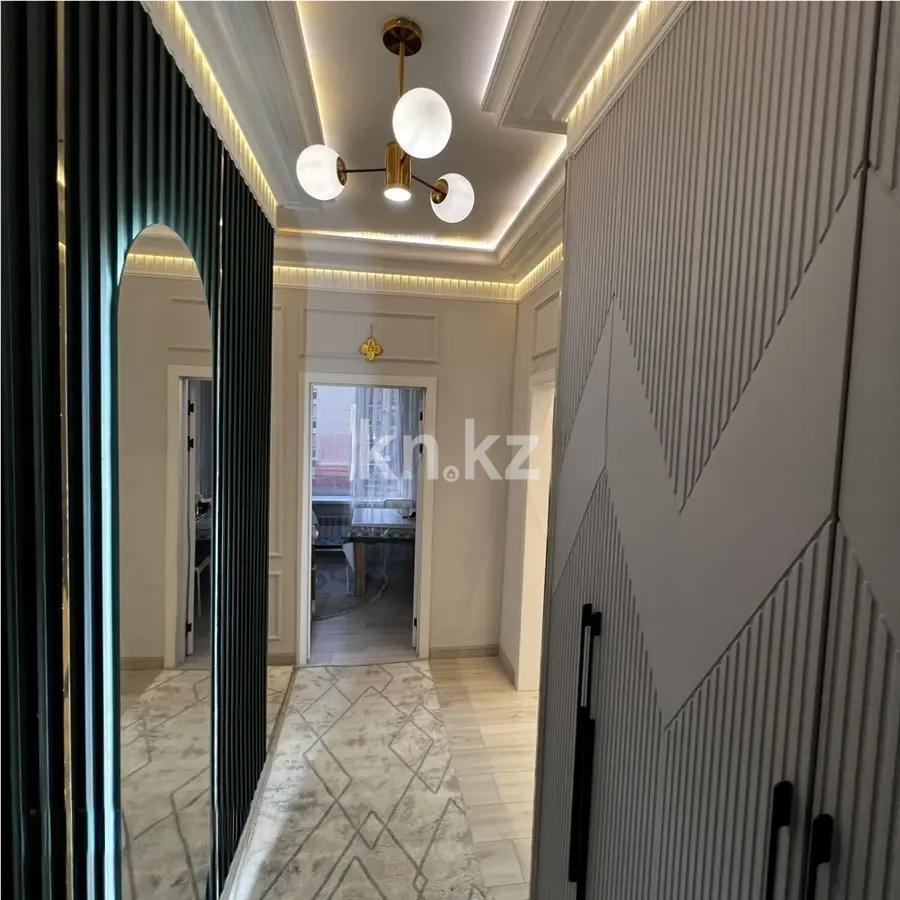 Продажа 3-комнатной квартиры, 77 м² в Астане - фото 5