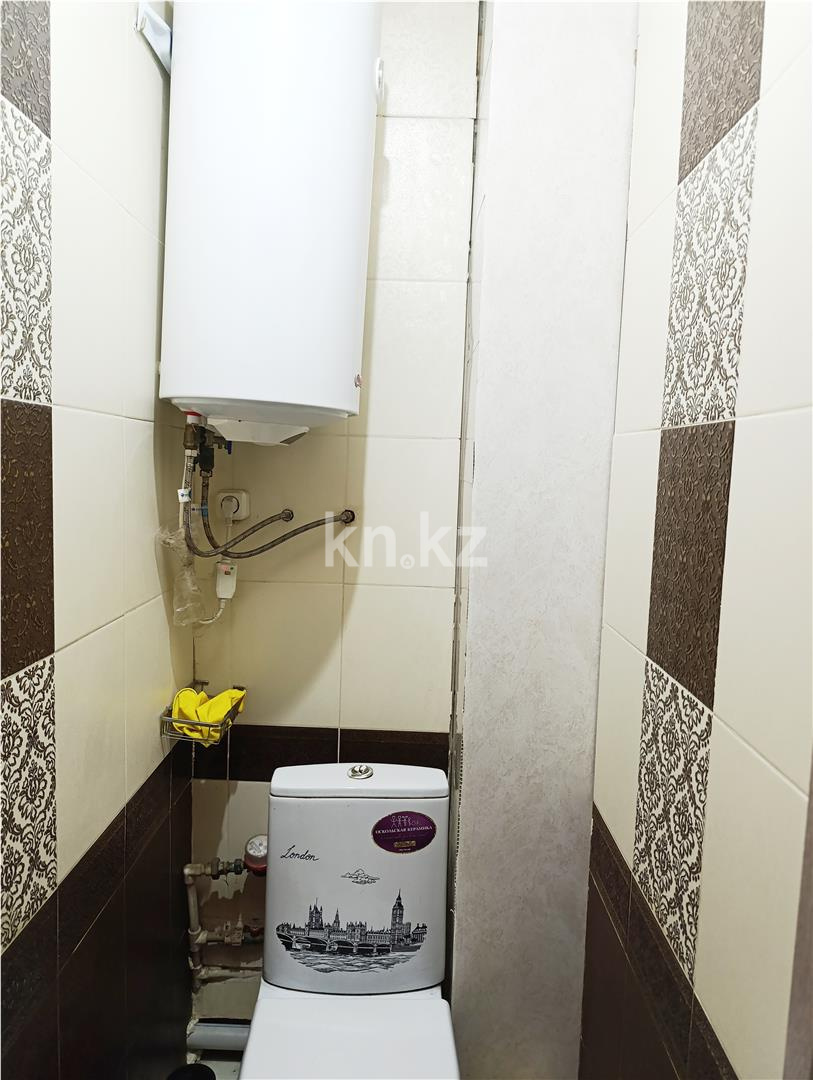 Продажа 4-комнатной квартиры, 77 м² - Продажа квартир в Караганде - страница 2 фото 16 из 21