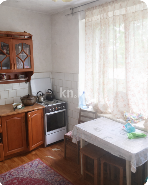 Продажа 3-комнатной квартиры, 84.7 м² - Продажа трехкомнатных квартир в кирпичном доме в Алматы - страница 3 фото 5 из 5