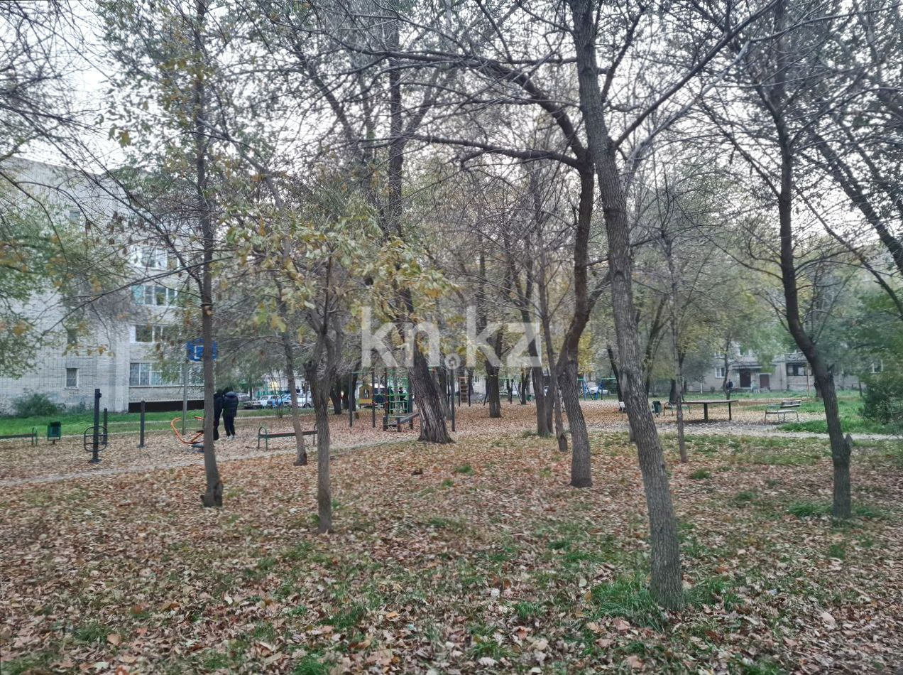 Продажа 3-комнатной квартиры, 63 м², ул. Бажова, дом  339/2 - Продажа и аренда недвижимости в Усть-Каменогорске фото 23 из 25