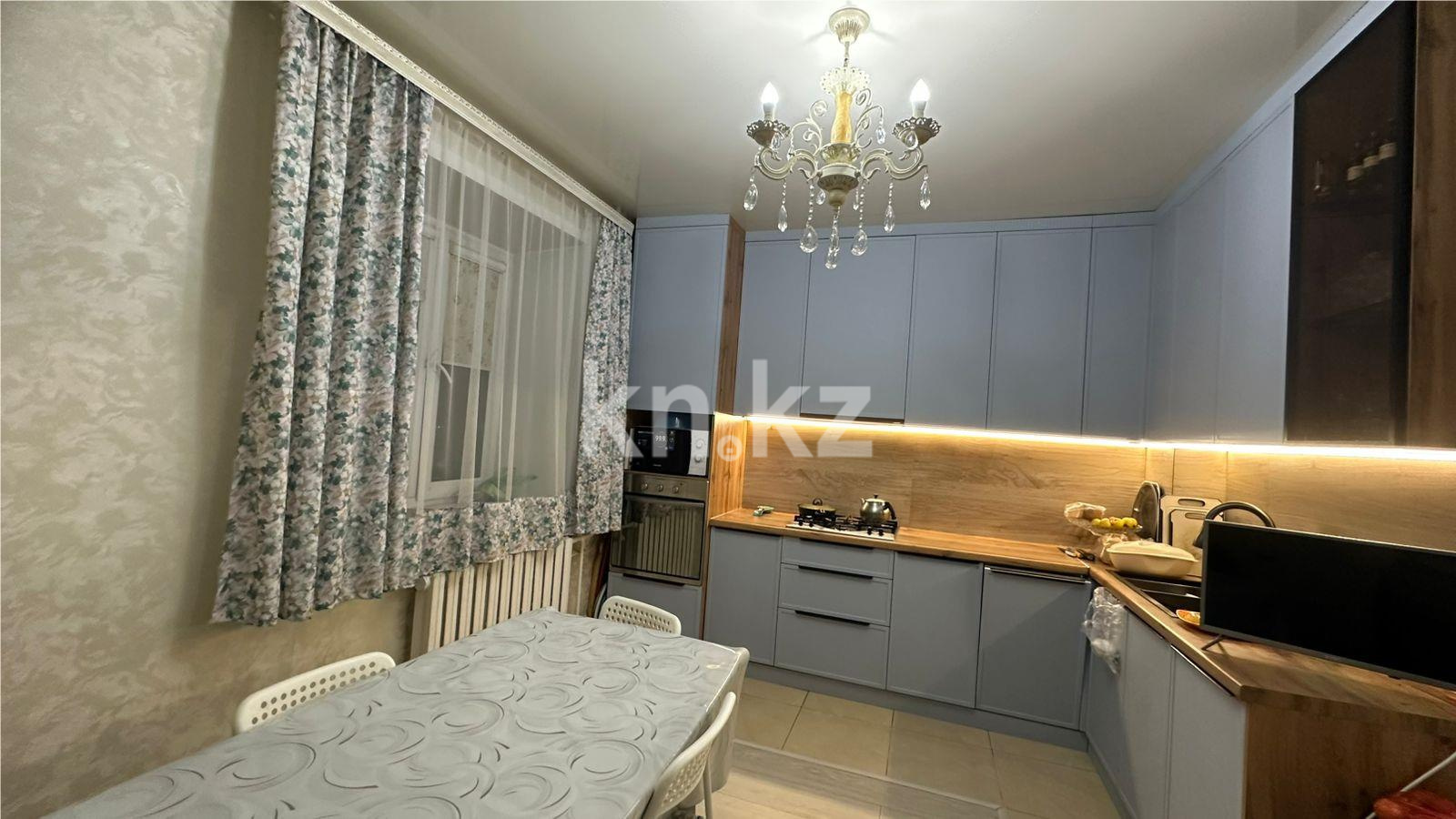 Продажа 3-комнатной квартиры, 102 м², ул. Майлина - Продажа зданий в Костанае фото 7 из 12