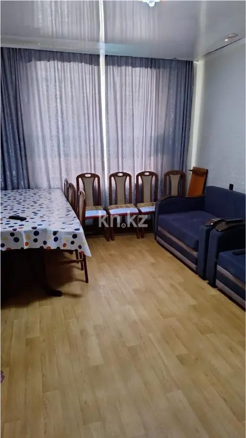 Продажа 2-комнатной квартиры, 58.7 м², ул. Спасская, дом  61 - Продажа квартир в Алматы фото 1 из 3