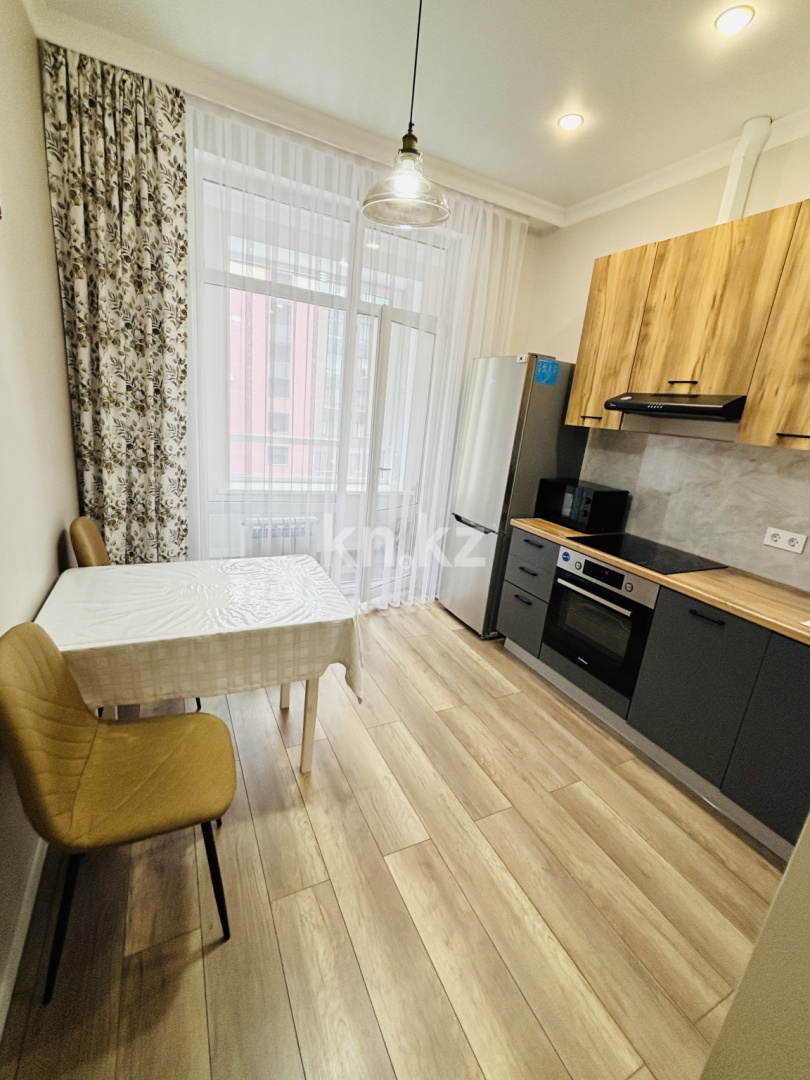 Аренда 2-комнатной квартиры, 61 м² в Астане - фото 5