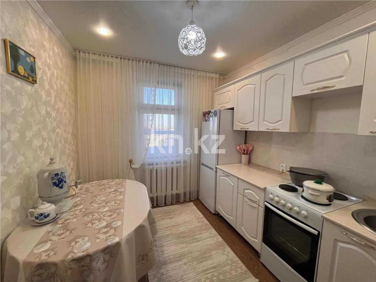 Продажа 2-комнатной квартиры, 48 м² в Караганде - фото 6