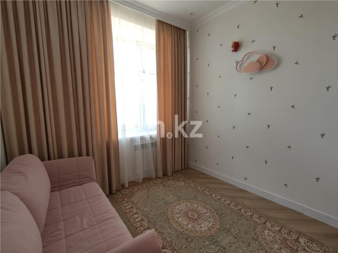 Продажа 4-комнатной квартиры, 105 м² - Продажа квартир в новостройках Караганды - страница 23 фото 6 из 16