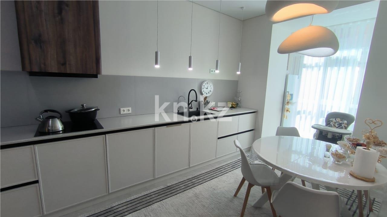 Продажа 4-комнатной квартиры, 118 м² в Караганде - фото 11