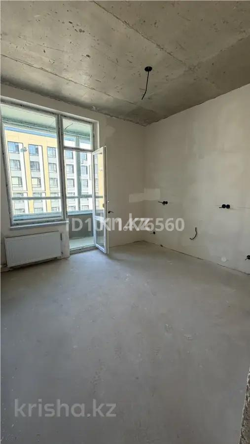 Продажа 1-комнатной квартиры, 38.72 м² - Продажа  однокомнатных квартир в новостройках Астаны - страница 42 фото 5 из 8