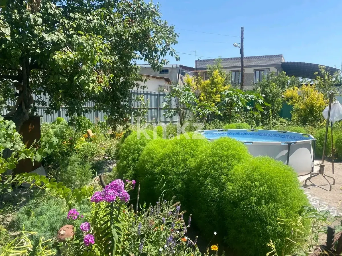 Продажа 5-комнатного дома, 75 м² в Таразе - фото 12