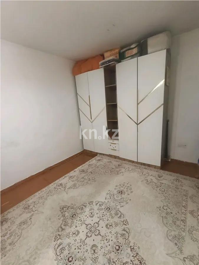 Продажа 1-комнатной квартиры, 31 м² - Недвижимость в Алматы фото 2 из 5