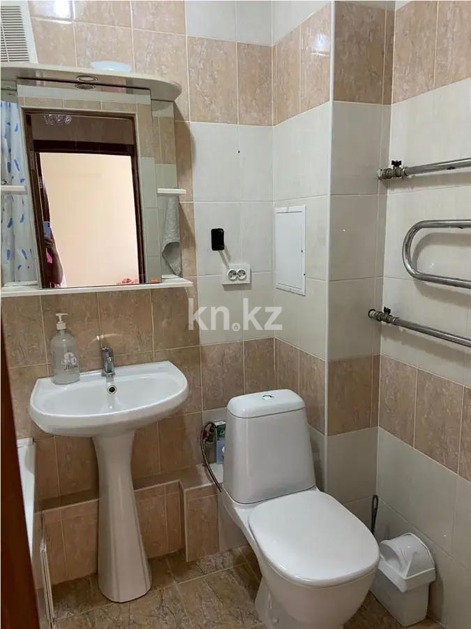 Продажа 1-комнатной квартиры, 36.4 м², ул. Косшыгулулы, дом  24/1 в Астане - фото 4