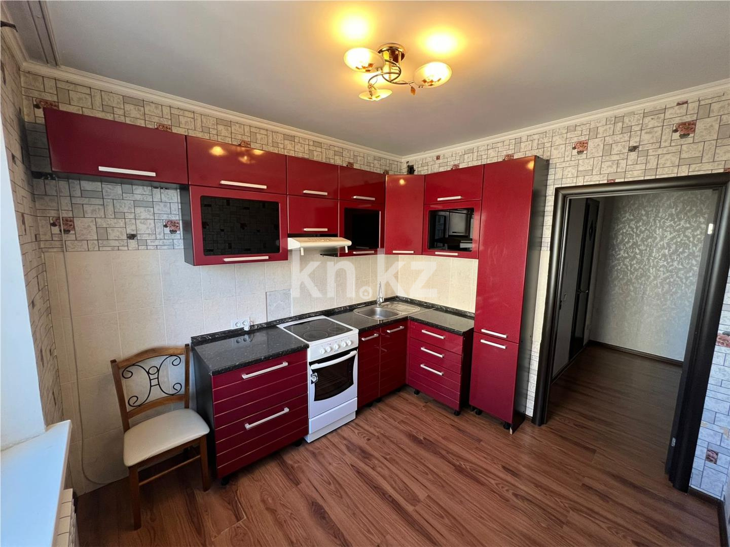 Продажа 2-комнатной квартиры, 54 м² - Продажа квартир в районе Майкудук в Караганде фото 11 из 25