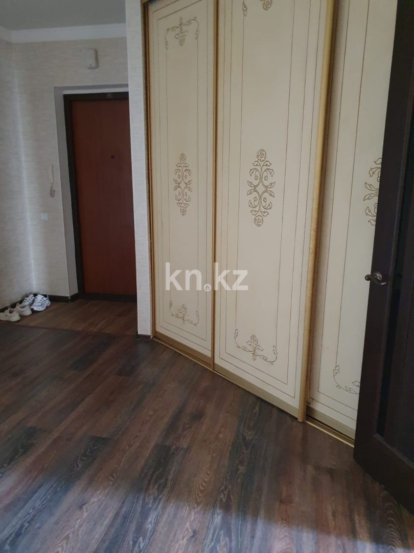 Аренда 2-комнатной квартиры, 74 м² в Астане - фото 5