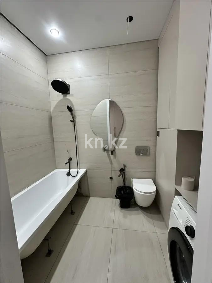 Продажа 2-комнатной квартиры, 48 м² в Астане - фото 3