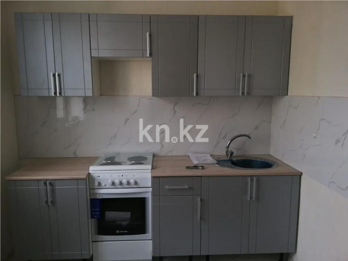 Продажа 1-комнатной квартиры, 33 м² в Алматы - фото 2