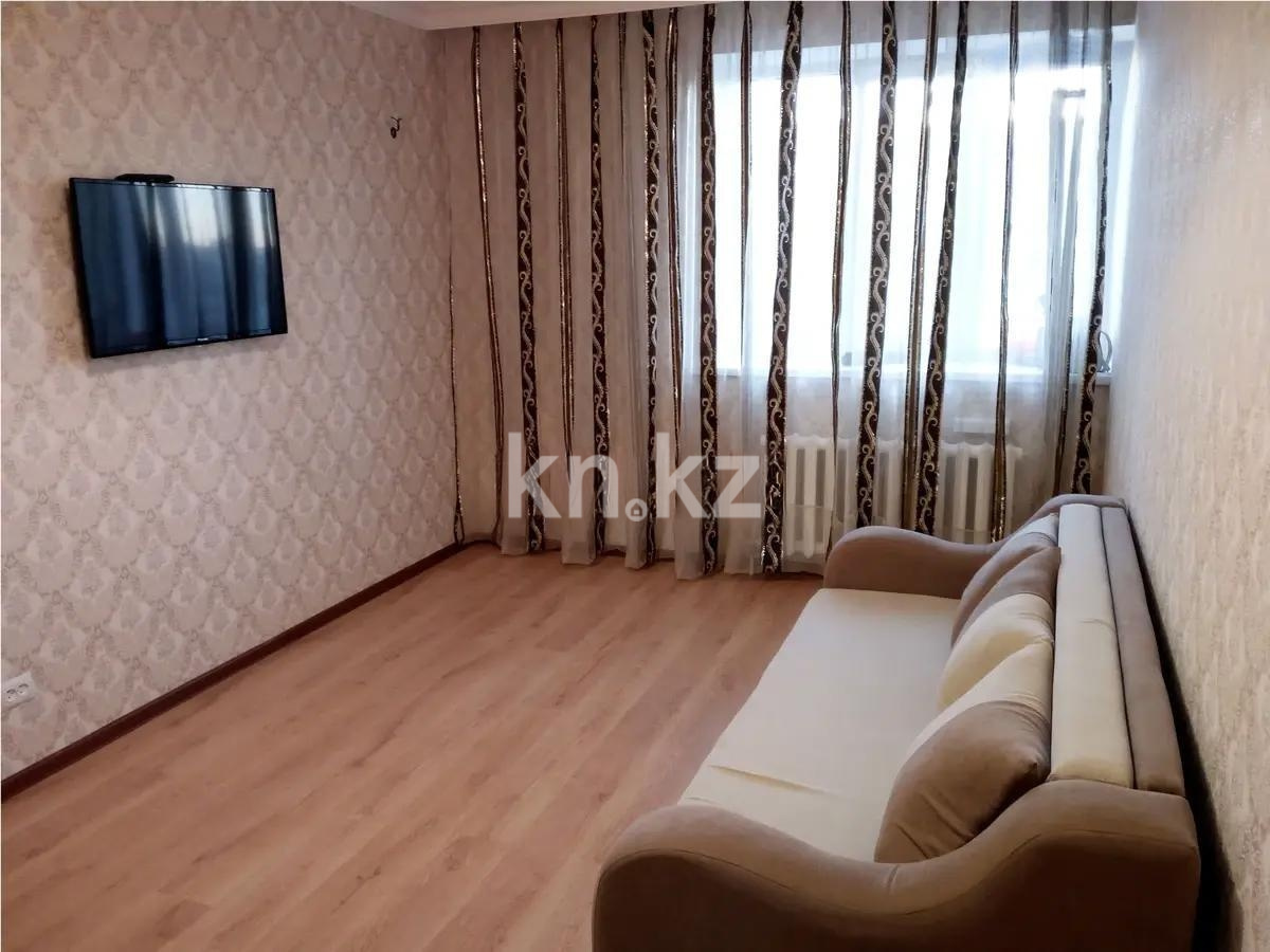 Продажа 1-комнатной квартиры, 37 м² - Продажа однокомнатных квартир от собственников в Астане - страница 5 фото 1 из 4