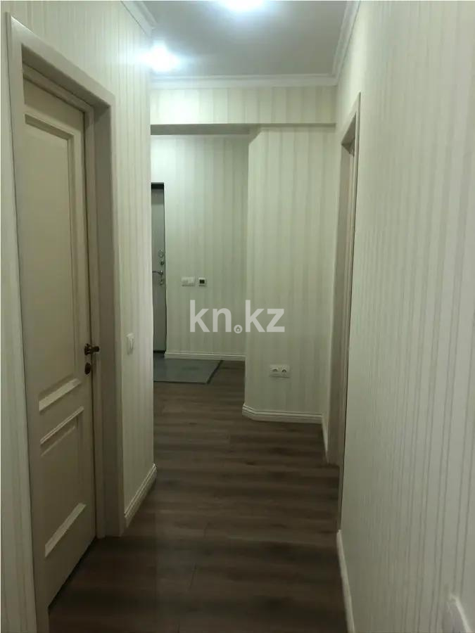 Продажа 2-комнатной квартиры, 61.4 м², мкр-н Коктем-3, дом  24 - Продажа квартир в Алматы фото 5 из 5