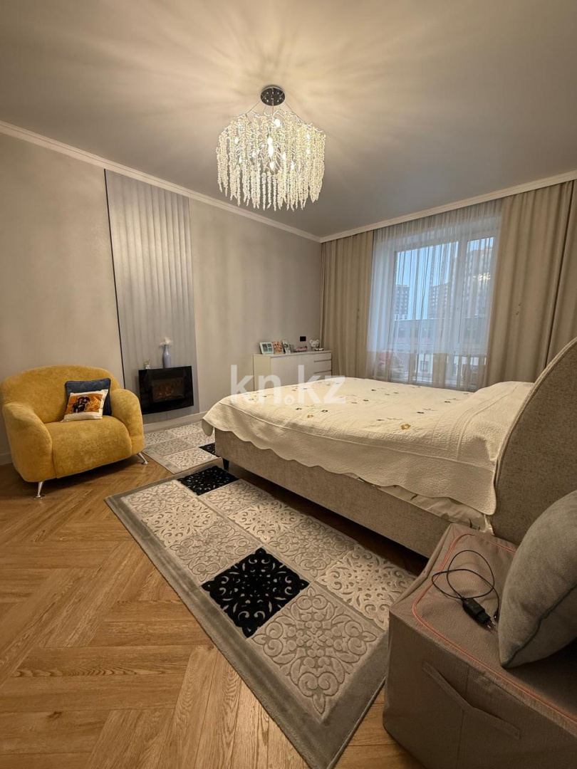 Продажа 2-комнатной квартиры, 64.5 м² в Астане - фото 4