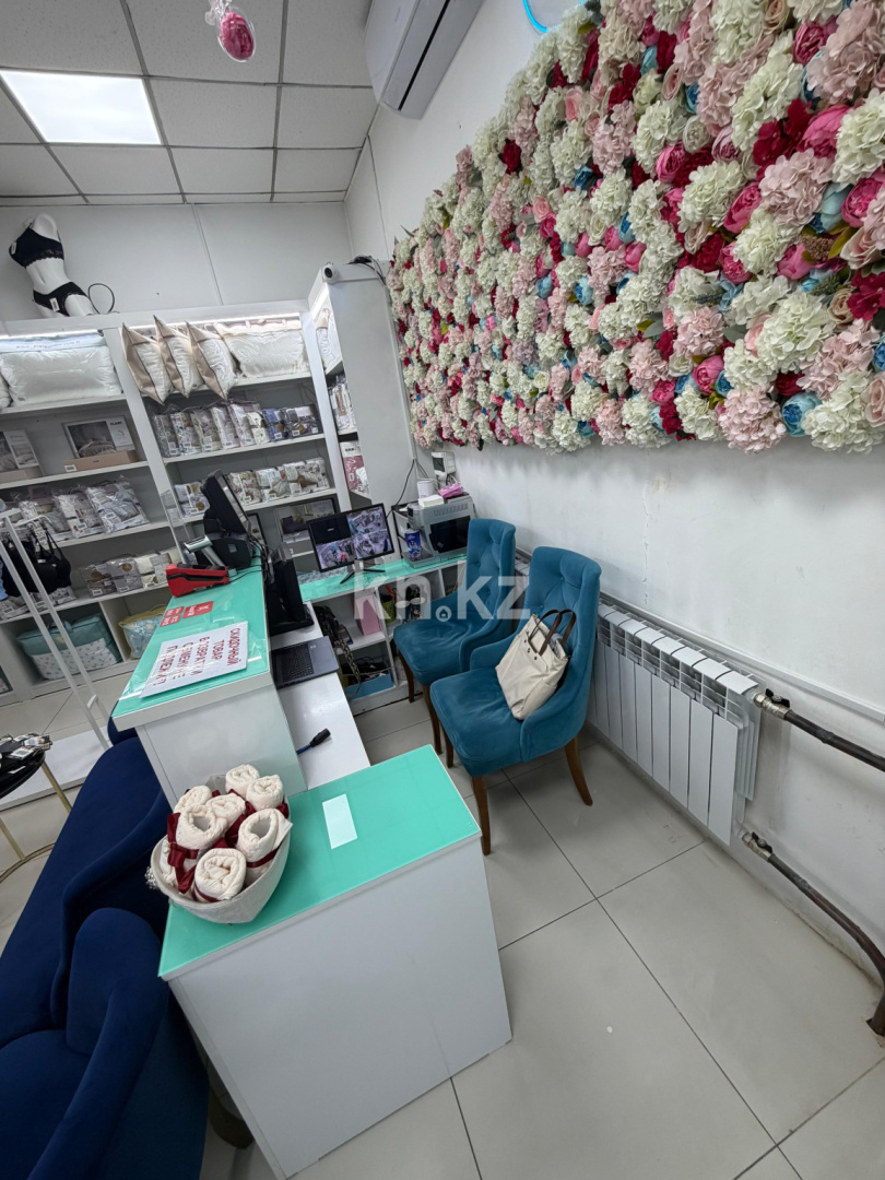 Продажа бизнеса, 42 м² - Продажа действующего бизнеса в Алматы с фото фото 2 из 8
