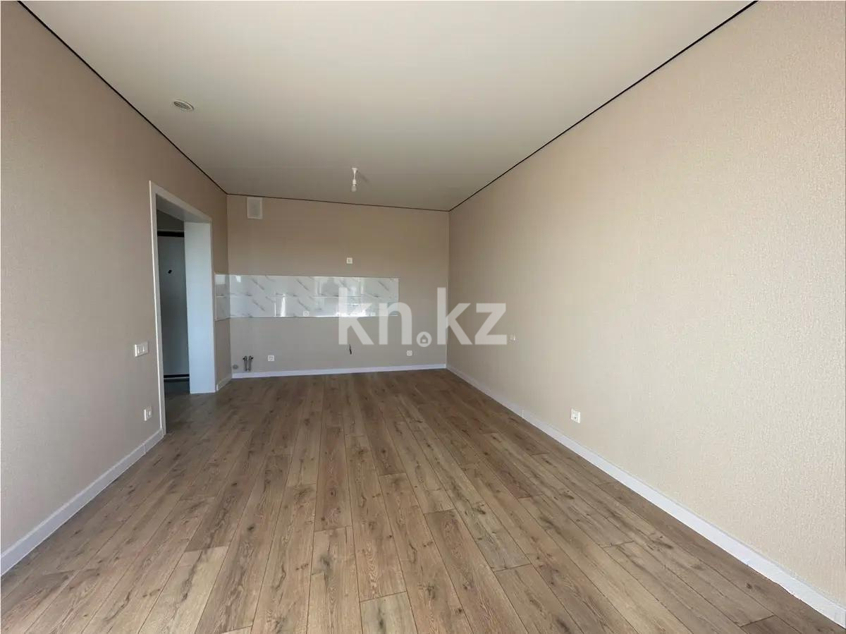 Продажа 2-комнатной квартиры, 41.4 м², ул. Хусейна бен Талала, дом  41 - Продажа  двухкомнатных квартир в Астане с фото фото 3 из 6