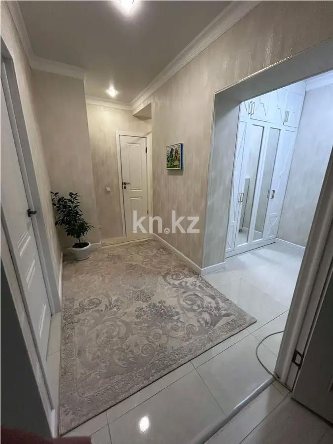 Продажа 3-комнатной квартиры, 72.4 м², ул. Е-15, дом  15 в Астане - фото 8