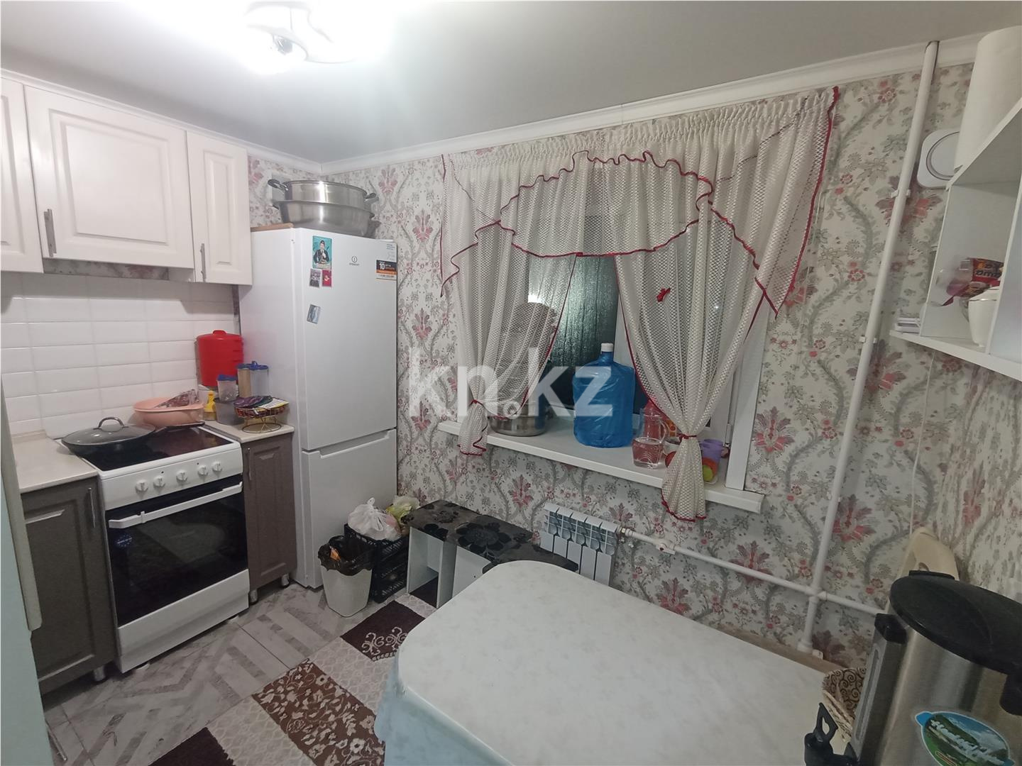 Продажа 2-комнатной квартиры, 44 м² - Продажа квартир в Караганде на Федоровке фото 5 из 8