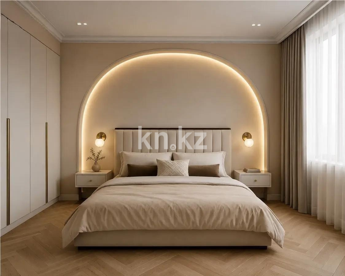 Продажа 2-комнатной квартиры, 63 м² в Алматы