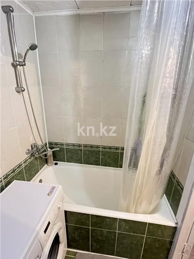 Продажа 2-комнатной квартиры, 45.2 м², ул. Желтоксан, дом  6 в Астане - фото 4