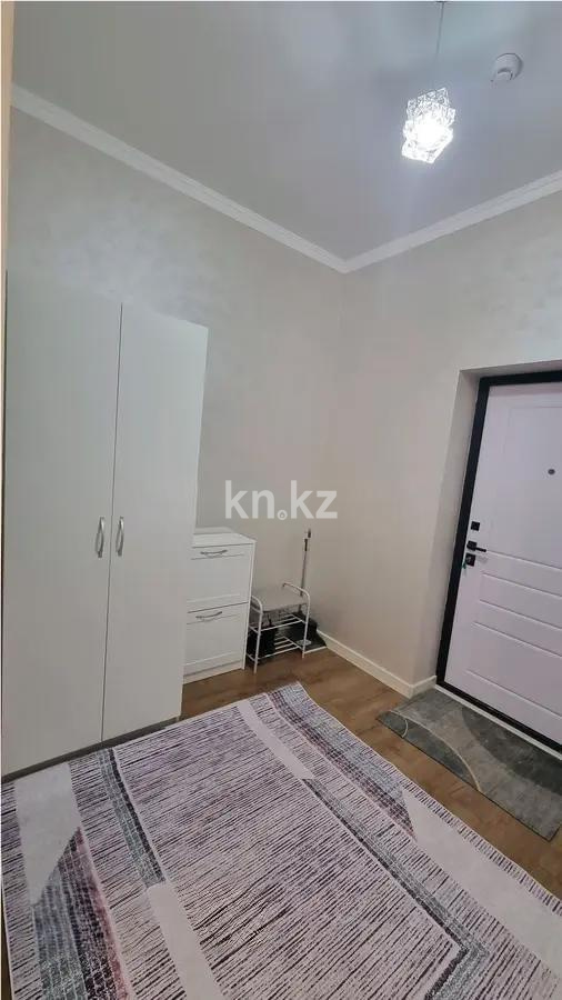 Продажа 2-комнатной квартиры, 46 м², пр. Серкебаева, дом  146/1 - Продажа квартир в Казахстане фото 5 из 5