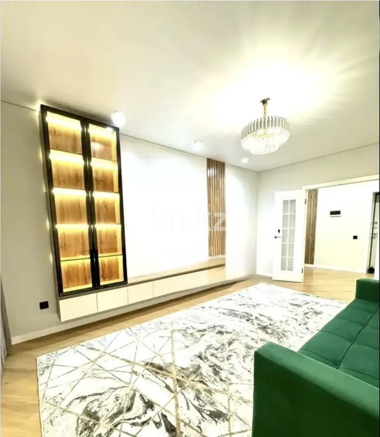 Продажа 2-комнатной квартиры, 60 м² в Астане