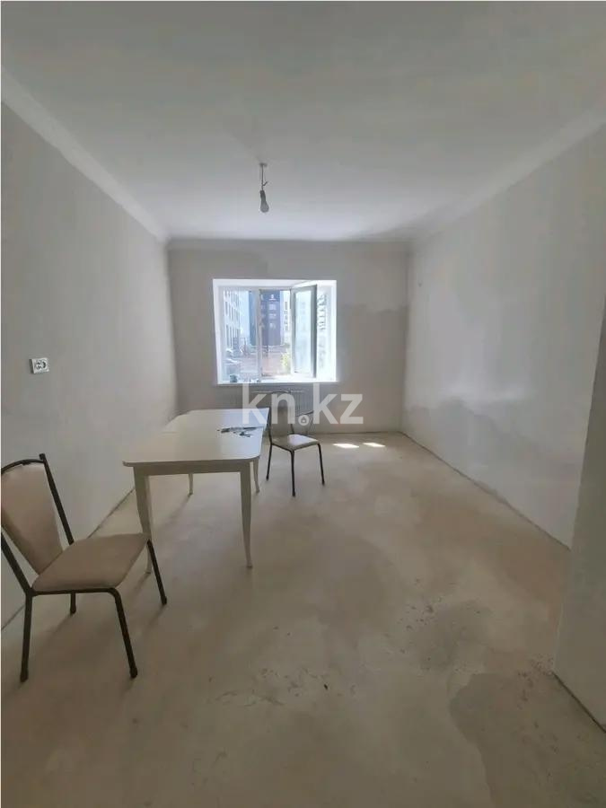 Продажа 2-комнатной квартиры, 43 м² в Астане
